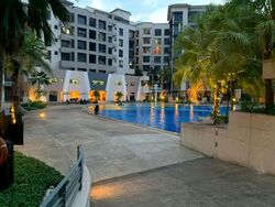 Carissa Park Condominium (D17), Condominium #557743711